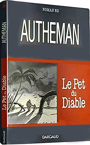 Beispielbild fr Roman BD : Le Pet du Diable zum Verkauf von Ammareal