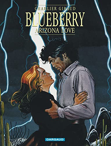 Stock image for Blueberry - Tome 23 - Arizona love for sale by WorldofBooks