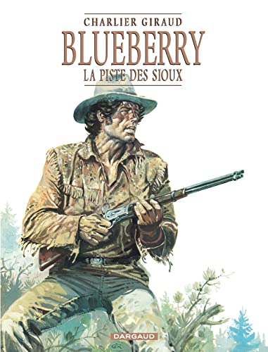 Blueberry - Tome 9 - La Piste des Sioux (9782205043372) by Charlier Jean-Michel