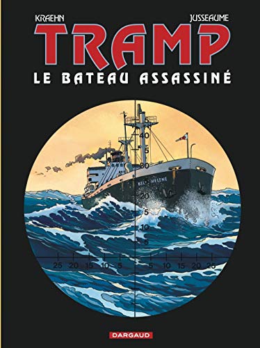 Stock image for Tramp, tome 3 : Le Bateau assassin for sale by Ammareal