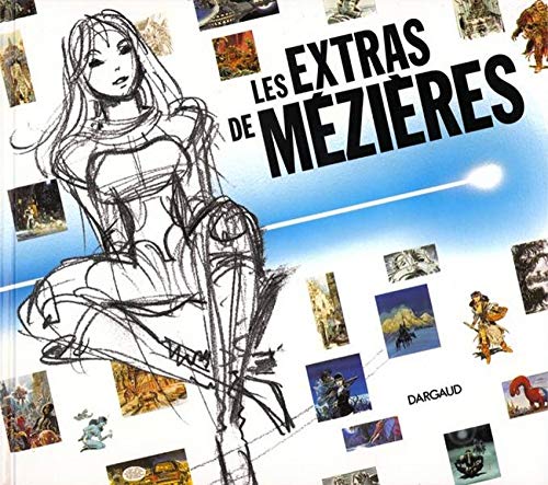 Les extras de MÃ©ziÃ¨res (9782205044430) by MeziÃ¨res Jean-Claude