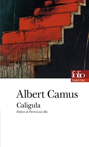 Stock image for Caligula: Version de 1941 for sale by Discover Books