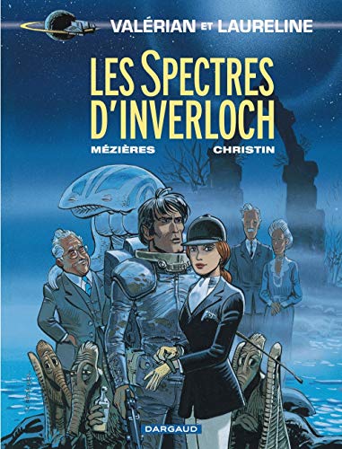 9782205046533: Valrian, tome 11 : Les Spectres d'Inverloch