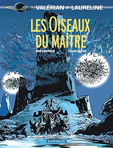 Beispielbild fr Valrian, tome 5 : Les Oiseaux du matre zum Verkauf von medimops