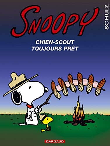 Beispielbild fr Snnopy, tome 30 : Snoopy, chien-scout toujours prt zum Verkauf von Ammareal