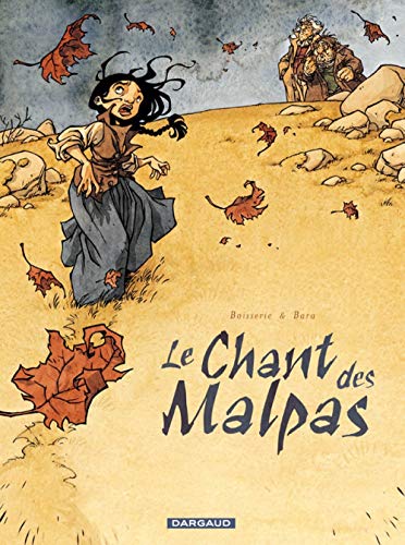 Imagen de archivo de Le Chant des Malpas - tome 0 - Chant des Malpas (Le) a la venta por Ammareal