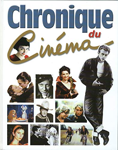 9782205053241: Chronique du cinma