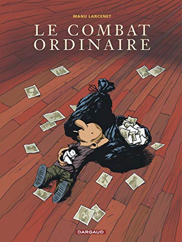 Imagen de archivo de Le Combat ordinaire - Tome 1 - Le Combat ordinaire (Le Combat ordinaire, 1) (French Edition) a la venta por SecondSale