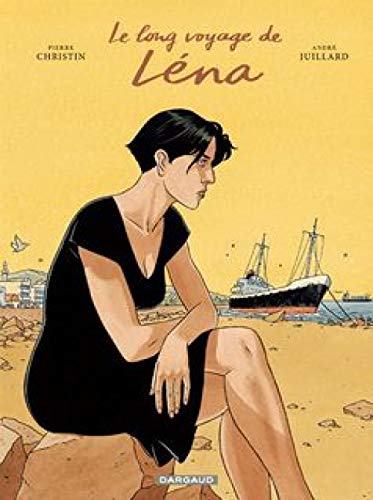 Stock image for Long Voyage de Lna (Le) - tome 25 - Long voyage de Lna (Le) T1 for sale by Ammareal