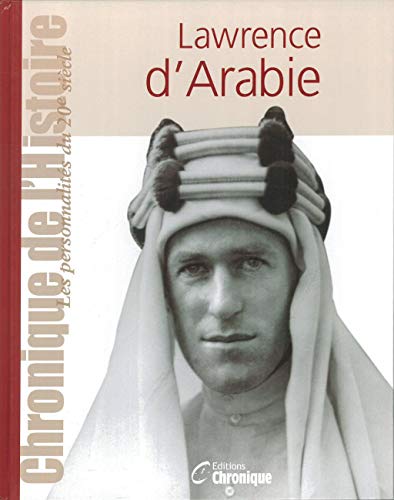 Beispielbild fr Lawrence d'Arabie zum Verkauf von Ammareal