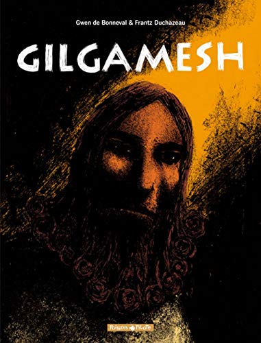 Beispielbild fr Gilgamesh - intgrale - tome 0 - Gilgamesh Intgrale zum Verkauf von Ammareal