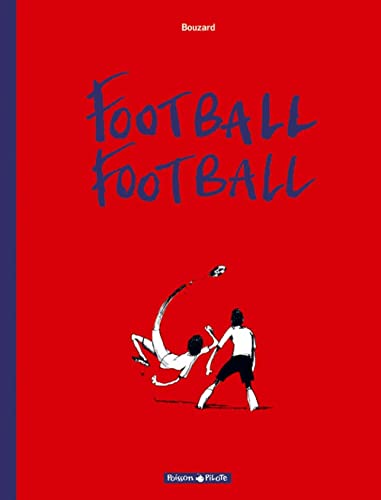 Beispielbild fr Football Football zum Verkauf von medimops