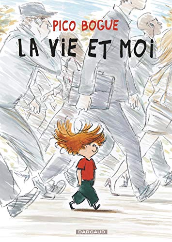 Beispielbild fr Pico Bogue, Tome 1 : La vie et moi zum Verkauf von medimops