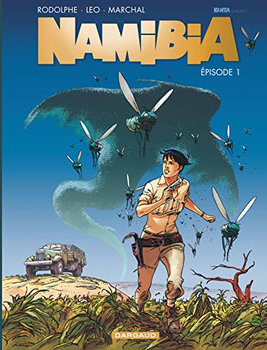 Beispielbild fr Namibia - tome 1 - pisode 1 zum Verkauf von Ammareal