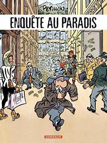 Beispielbild fr Jack Palmer - Tome 14 - Enquête au paradis zum Verkauf von WorldofBooks