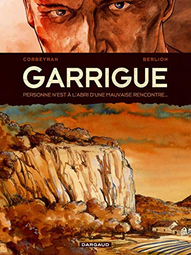 Stock image for Garrigue - tome 1 - Garrigue T1 for sale by Ammareal