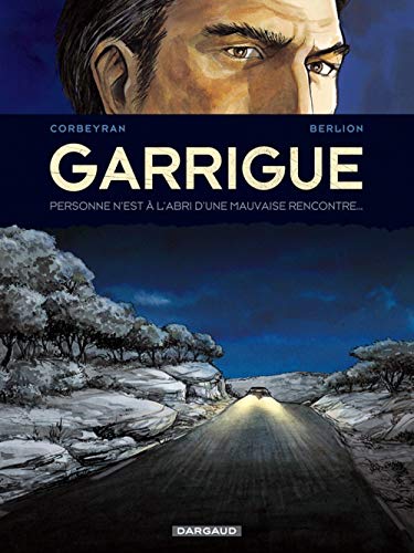 9782205061123: Garrigue - Tome 2 - Garrigue - tome 2