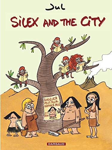 Imagen de archivo de Silex and the city - Tome 1 - Silex and the city a la venta por Zoom Books Company