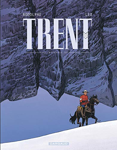 Trent - IntÃ©grales - Tome 2 - Trent - IntÃ©grale tome 2 (9782205061529) by Rodolphe