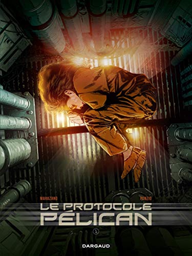 Stock image for Protocole Plican (Le) - tome 1 - Le Protocole Plican (1/4) for sale by Ammareal