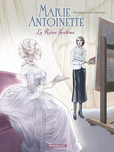 Beispielbild fr Marie-antoinette : La Reine Fantme zum Verkauf von RECYCLIVRE