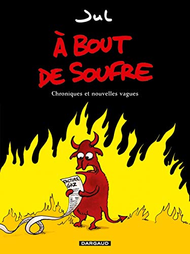 9782205065053: A bout de souffre