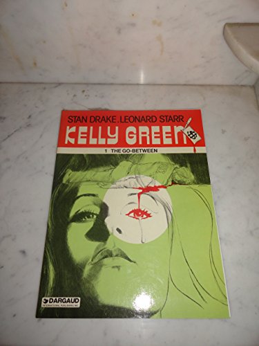 Imagen de archivo de Kelly Green 1: The Go-Between a la venta por Stock & Trade  LLC