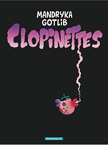 Beispielbild fr Clopinettes - tome 1 - Clopinettes zum Verkauf von Le Monde de Kamlia