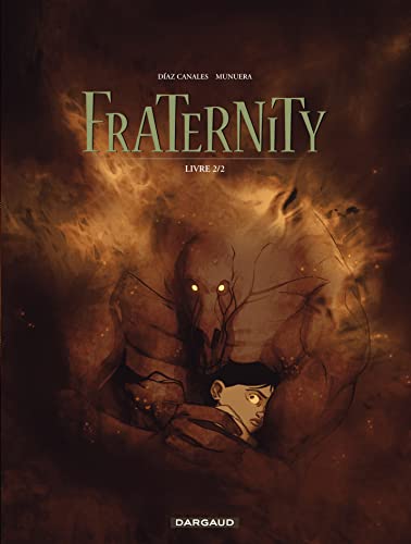 Imagen de archivo de Fraternity - tome 2 - Fraternity (2/2) a la venta por Ammareal