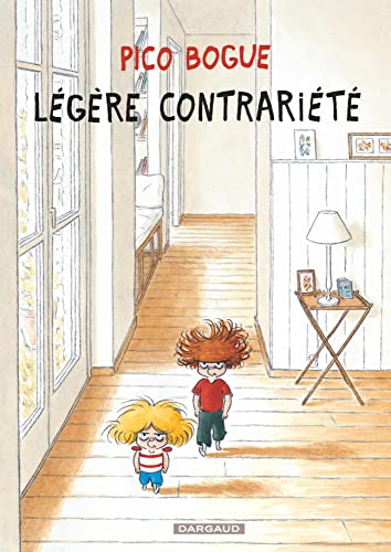 Stock image for Pico Bogue t.5 ; lgre contrarit for sale by Better World Books
