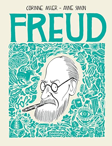 Stock image for Freud : une biographie dessine (One shot) for sale by medimops