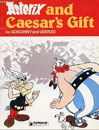 Beispielbild fr Band XXV Asterix Der grosse Graben zum Verkauf von medimops