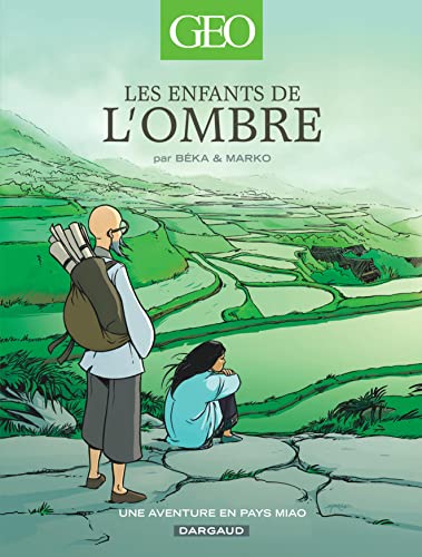 9782205070156: Geo BD - Tome 3 - Les Enfants de l'ombre