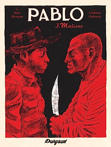 Imagen de archivo de Pablo - Tome 3 - Matisse a la venta por WorldofBooks