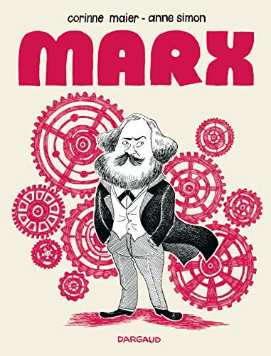 Stock image for Marx - Tome 0 - Marx for sale by Librairie Th  la page
