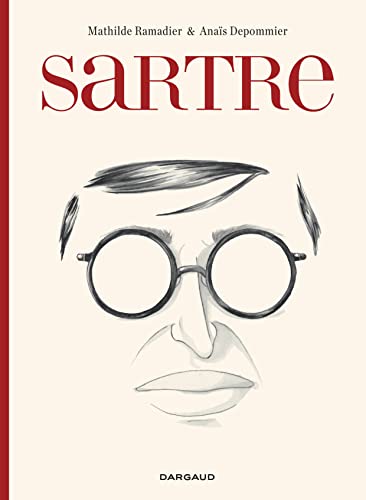 9782205071375: Sartre - Tome 0 - Sartre