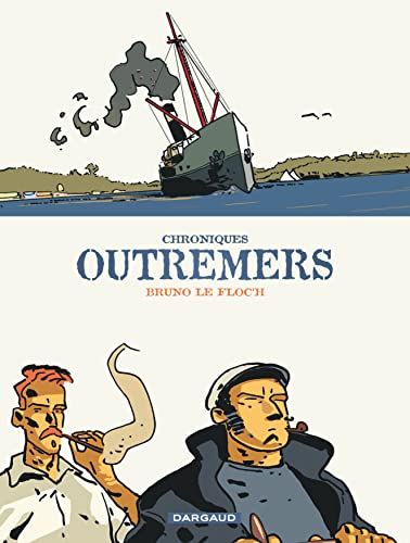 9782205073096: Chroniques Outremers - Intgrale Chroniques Outremers - Intgrale