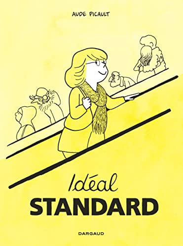 Beispielbild fr Idal Standard - tome 0 - Idal Standard zum Verkauf von medimops
