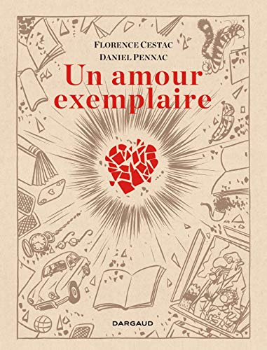 Stock image for Un amour exemplaire - tome 0 - Un amour exemplaire for sale by Ammareal