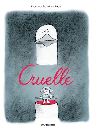 Beispielbild fr Cruelle - Tome 0 - Cruelle zum Verkauf von Gallix