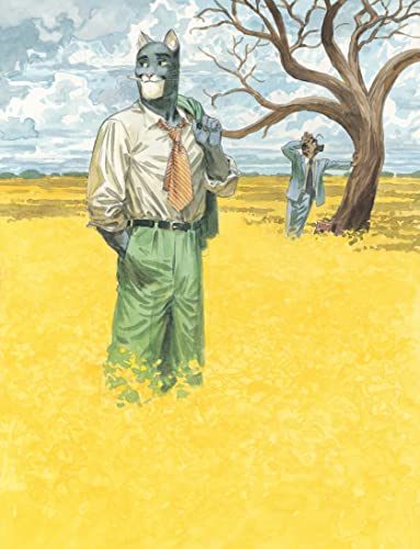 9782205073508: Blacksad - Tome 5 - Amarillo