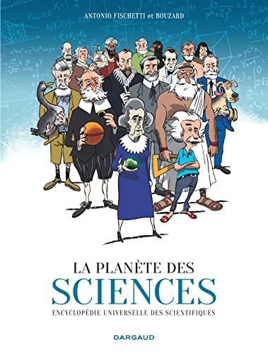 Beispielbild fr Plante des sciences (La) - tome 0 - Plante des sciences (La) zum Verkauf von medimops