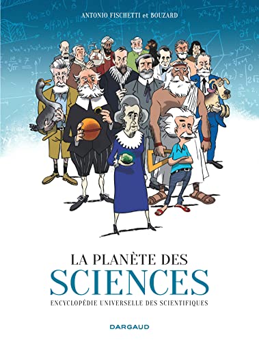 Stock image for Plante des sciences (La) - tome 0 - Plante des sciences (La) for sale by medimops