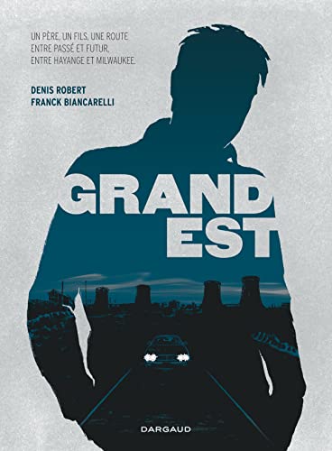 Stock image for Grand Est - tome 0 - Grand Est for sale by medimops