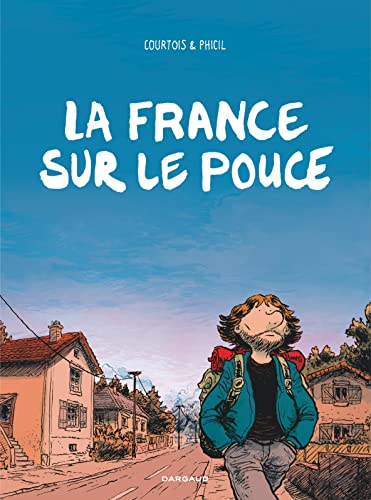 Beispielbild fr France sur le pouce (La) - tome 0 - France sur le pouce (La) zum Verkauf von medimops