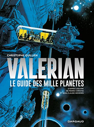 Beispielbild fr Autour de Valrian - tome 0 - Guide des mille plantes (Le) zum Verkauf von medimops