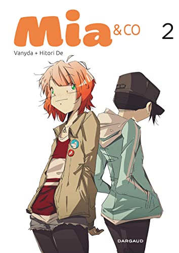 Beispielbild fr Mia & Co - Tome 2 - Mia & Co - tome 2 zum Verkauf von Ammareal