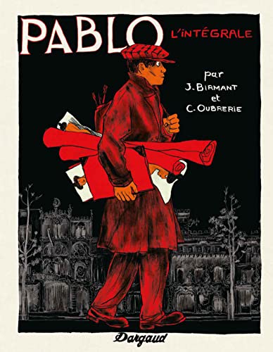 Imagen de archivo de Pablo - Tome 0 - Pablo - Intgrale complte a la venta por Gallix