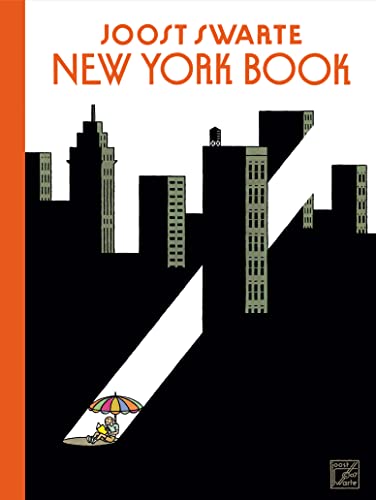 Beispielbild fr New York Book : Dessins pour The New Yorker zum Verkauf von medimops