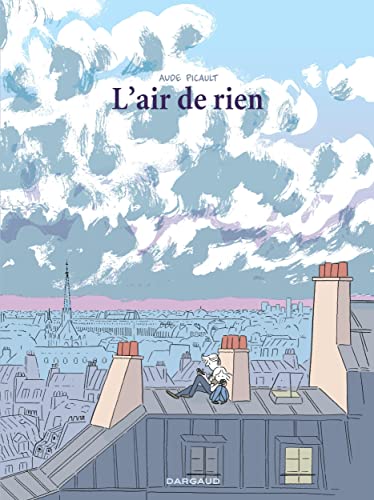 Beispielbild fr L'Air de rien - Tome 0 - L'Air de rien zum Verkauf von Ammareal